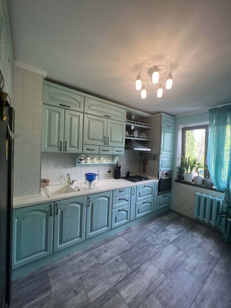 продажа многокомнатной квартиры номер A-174475 в Малиновском районе, фото номер 39